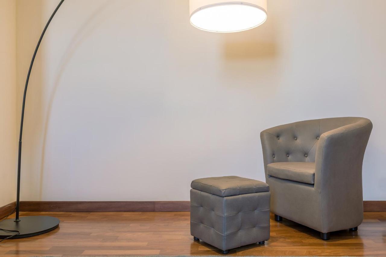 Goodstay Palazzo Marini Suite Lecce Exterior foto